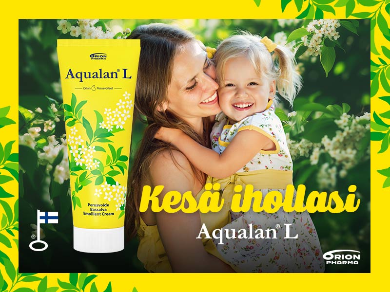 Aqualan L Summer