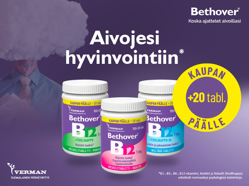 Bethover