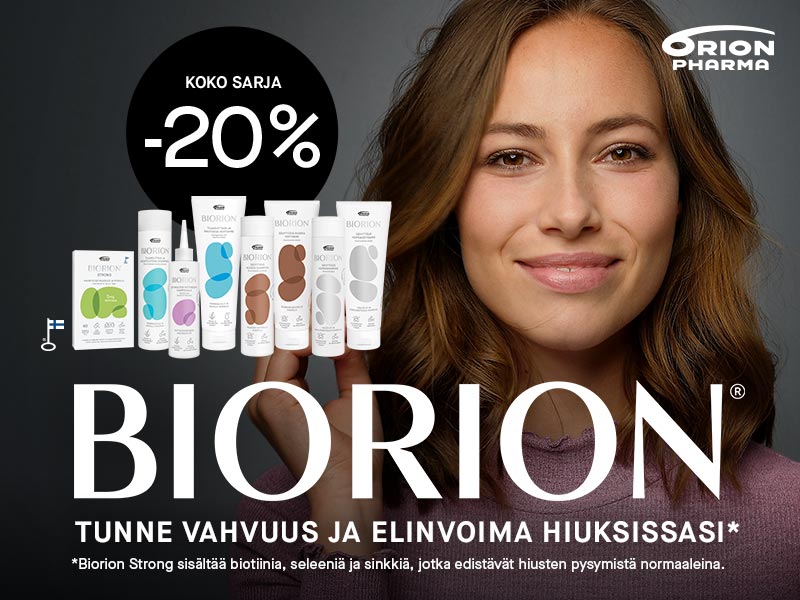 Biorion