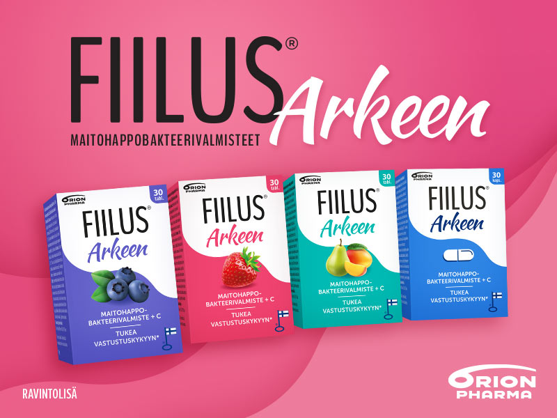 Fiilus