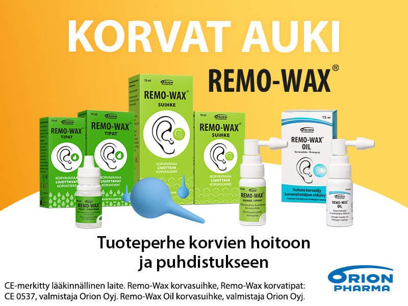 Remo-wax